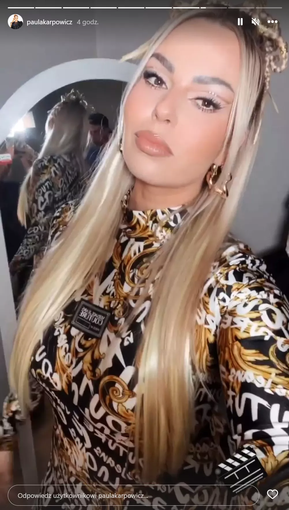 Tylko u nas Angelika Żmijewska i Paula Karpowicz kręcą nowy teledysk! Premiera jeszcze w tym miesiącu! [Zdjęcia]